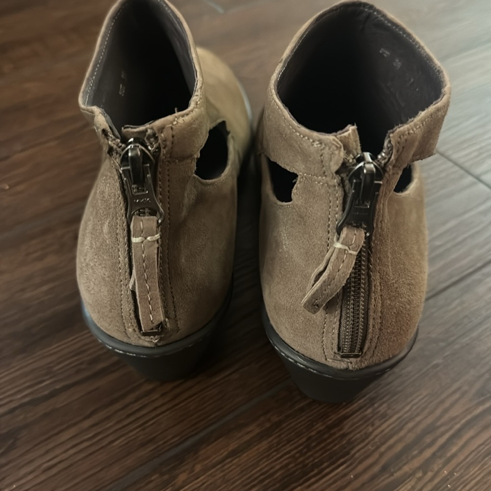 Dansko Booties - Picture 3 of 4